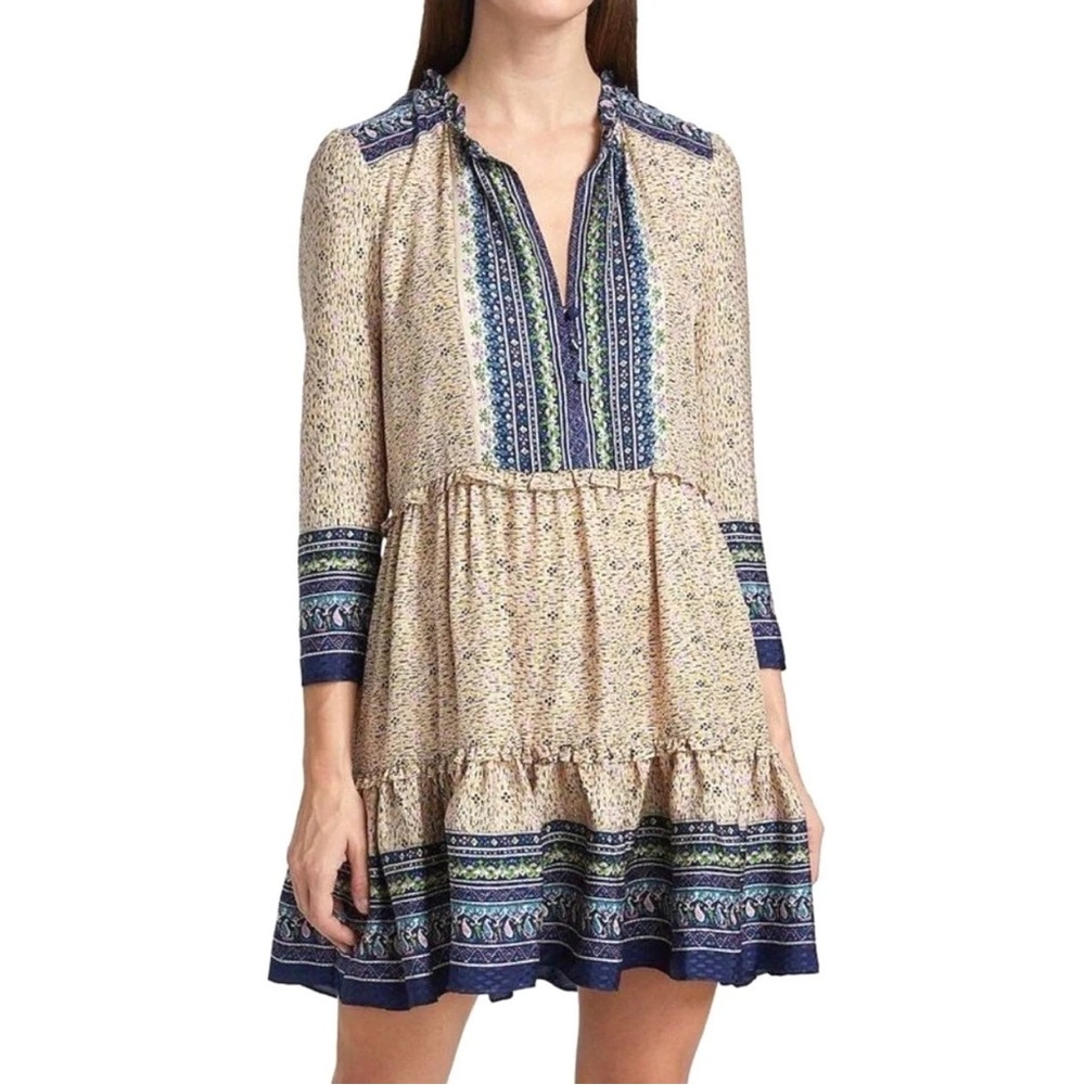 Veronica Beard Lumi Dress